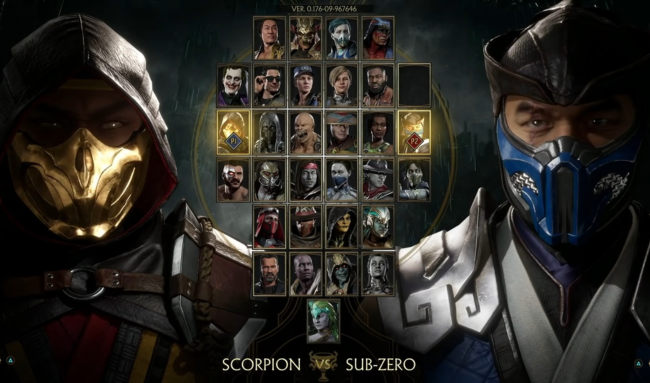 Mortal Kombat 11 Ultimate Edition Free Download