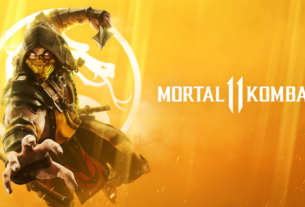 Mortal Kombat 11 Ultimate Edition Free Download