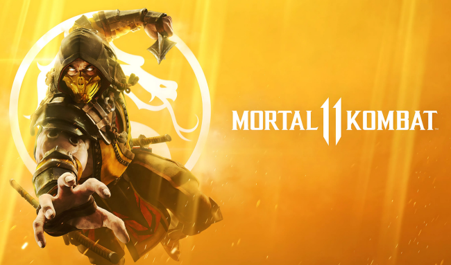 Mortal Kombat 11 Ultimate Edition Free Download