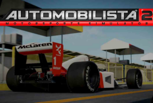 Automobilista 2 Free Download