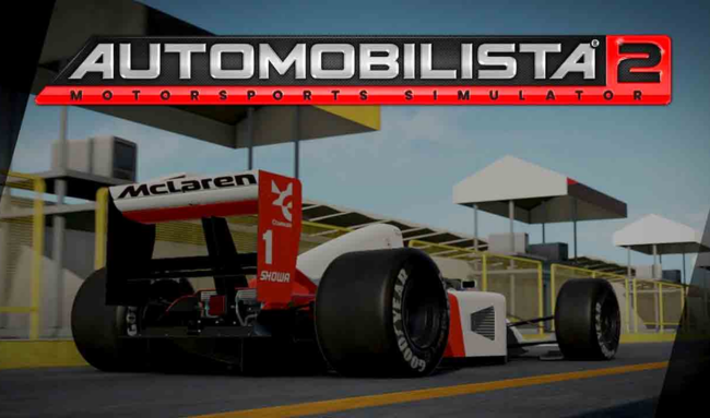 Automobilista 2 Free Download