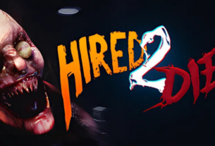 Hired 2 Die Free Download