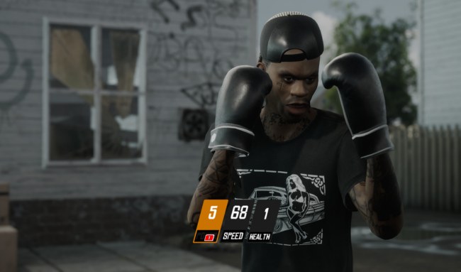 Backyard Boxing Free Download 