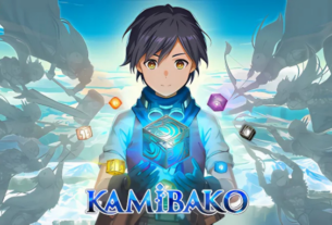 KAMiBAKO Mythology of Cube Free Download