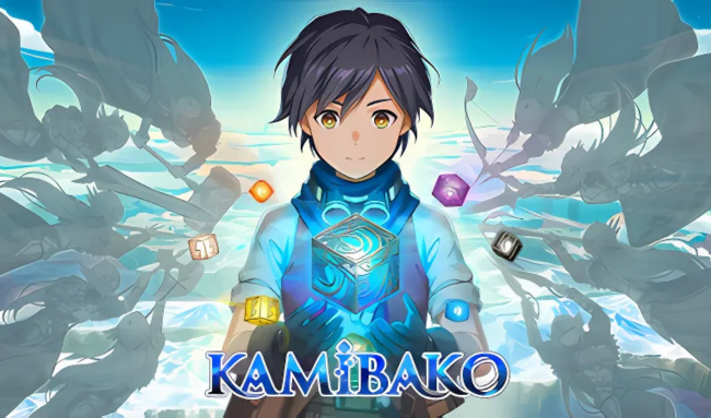 KAMiBAKO Mythology of Cube Free Download