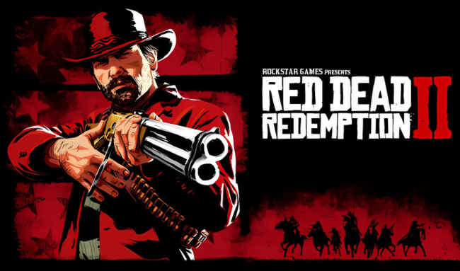 Red Dead Redemption 2 Free Download