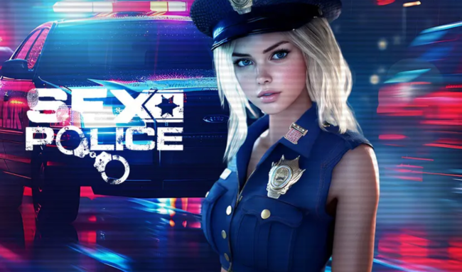 SEX Police Free Download