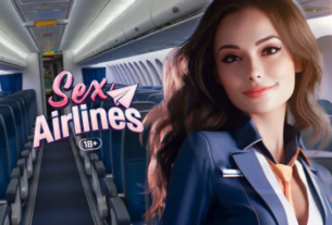 SEX Airlines Free Download