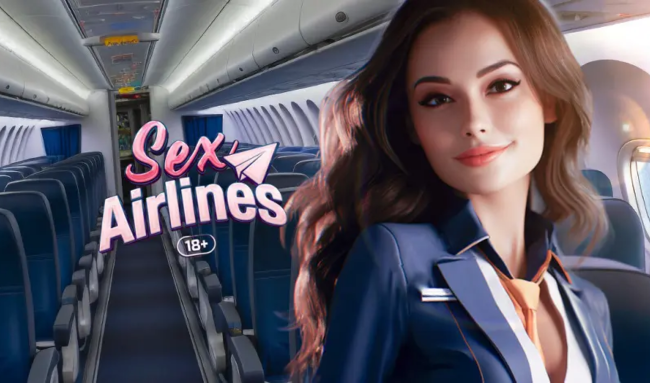 SEX Airlines Free Download