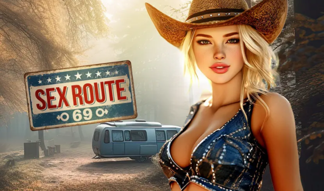 SEX Route 69 Free Download