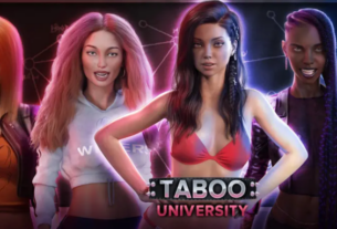 Taboo University Book One Free Download