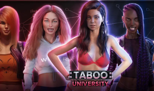 Taboo University Book One Free Download