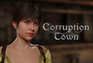 Corruption Town Free Download