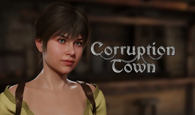 Corruption Town Free Download