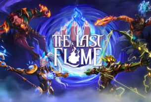 The Last Flame Free Download