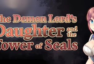 The Demon Lords Daughter and the Tower of Seals Free Download