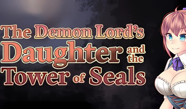 The Demon Lords Daughter and the Tower of Seals Free Download