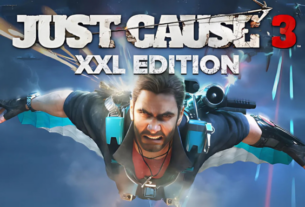 Just Cause 3 XL Edition Free Download