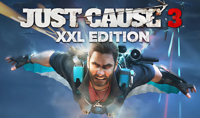 Just Cause 3 XL Edition Free Download