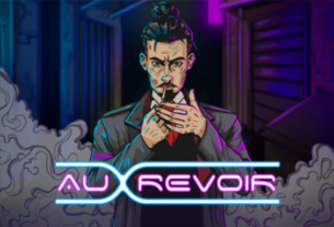 Au Revoir Free Download