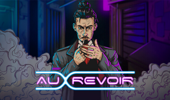 Au Revoir Free Download