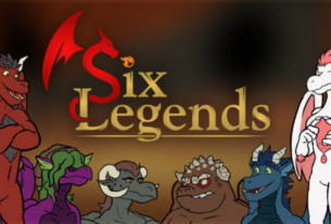 Six Legends Free Download