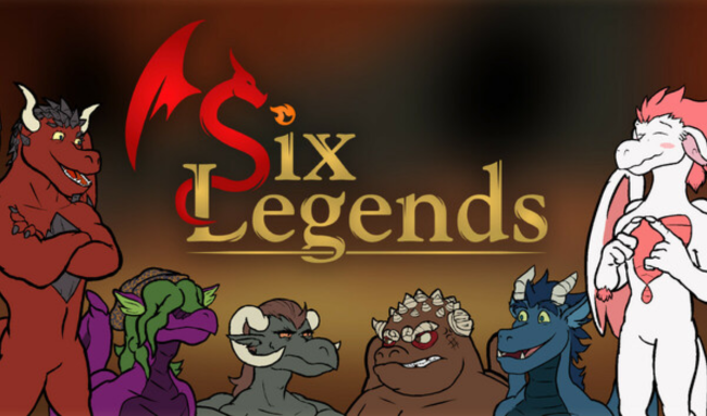 Six Legends Free Download