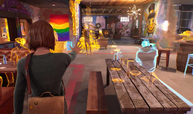 Life is Strange Double Exposure Free Download