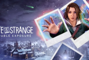 Life is Strange Double Exposure Free Download