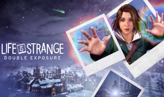 Life is Strange Double Exposure Free Download