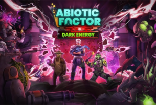 Abiotic Factor Dark Energy Free Download