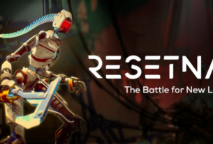 ReSetna Free Download