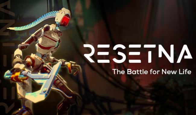 ReSetna Free Download