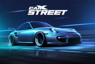 CarX Street Free Download