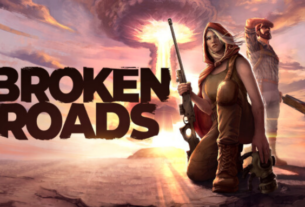 Broken Roads Free Download