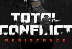 Total Conflict Resistance Free Download