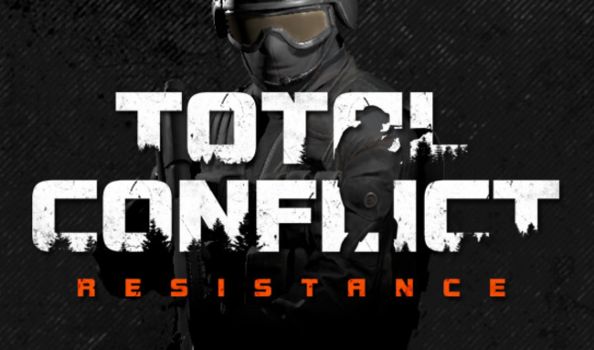 Total Conflict Resistance Free Download