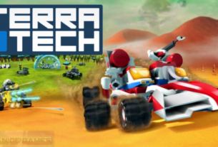 TerraTech Free Download