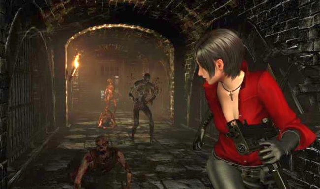 Resident Evil 6  free download