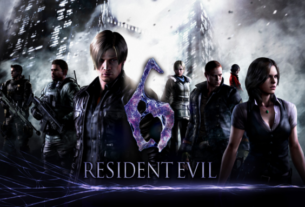 Resident Evil 6  free download