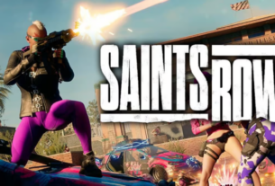 Saints Row Free Download