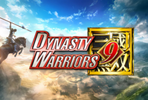 DYNASTY WARRIORS 9 Empires Free Download