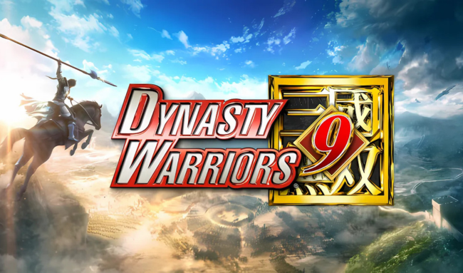 DYNASTY WARRIORS 9 Empires Free Download