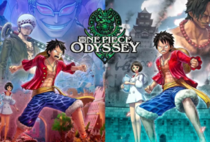 One Piece Odyssey Free Download