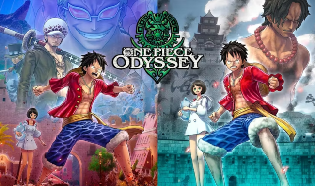 One Piece Odyssey Free Download