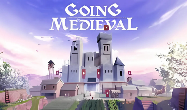 Going Medieval Free Download