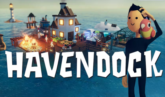 Havendock Free Download