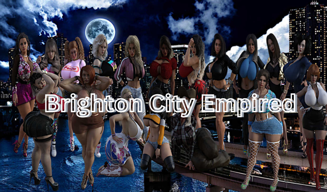 Brighton City Empire Free Download