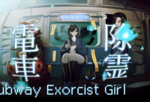 Subway Exorcist Girl Free Download