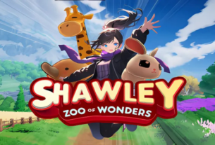 Shawley Zoo of Wonders Free Download